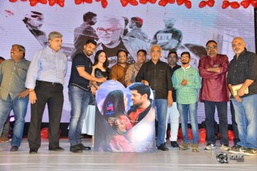 Naa Nuvve Movie Audio Launch Photos